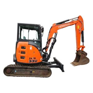 MINI GIRATÓRIA 3.5TN