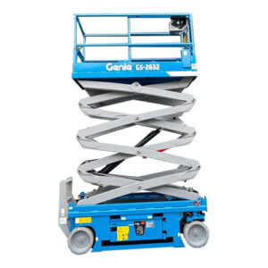 TESOURA ELÉTRICA 10MT