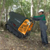 MINI DUMPER CARRY 107