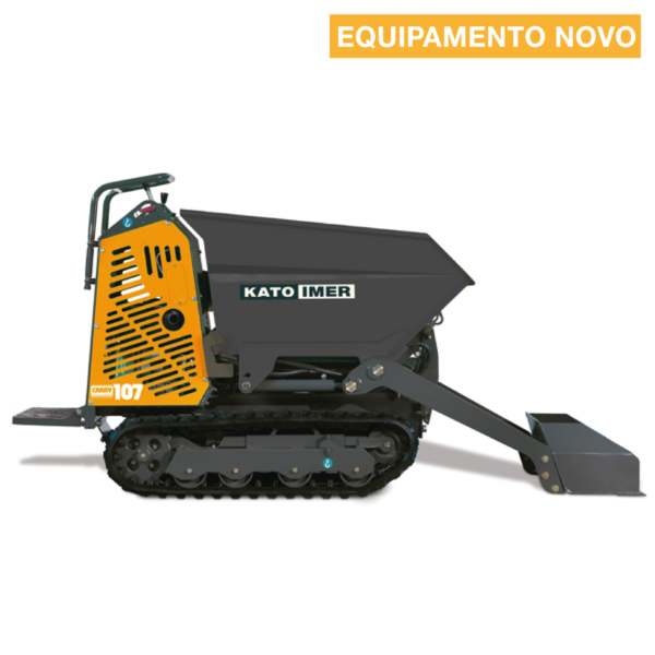 MINI DUMPER CARRY 107