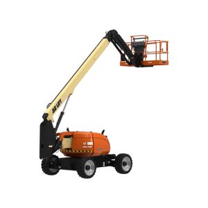 ARTICULADA DIESEL 20MT