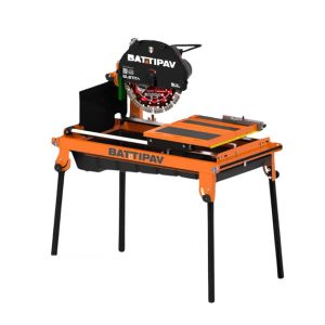 MESA CORTE CERÂMICA A ÁGUA 80CM