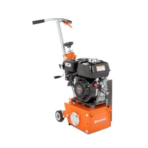 FRESADORA DE PAVIMENTOS