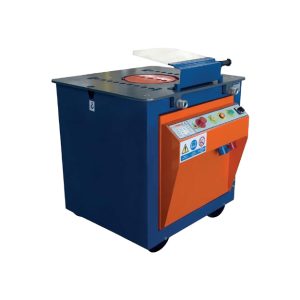 MÁQUINA COMBINADA CD30/35 RL CORTAR E DOBRAR FERRO