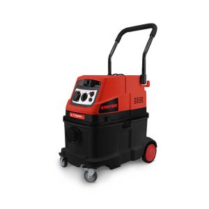 ASPIRADOR DE PÓ SÓLIDOS E LÍQUIDOS