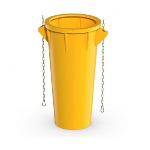 CONDUTAS PARA ENTULHO