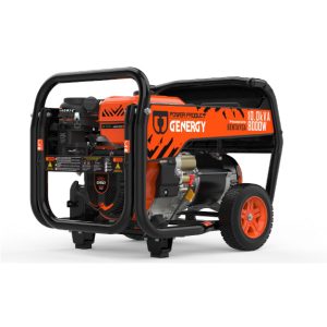 GERADOR BENTAYGA 8000W (10kVA)