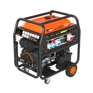 GERADOR STELVIO 8000W (22.5 kVA)