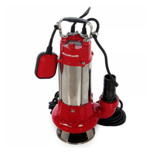 BOMBA DE AGUA SUBMERSIVEL 2 POLEGADAS