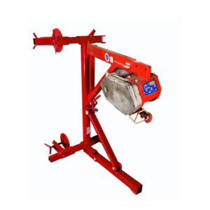 GUINCHO ELETRICO 200 KG