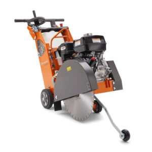 MÁQUINA DE CORTE DE PAVIMENTO