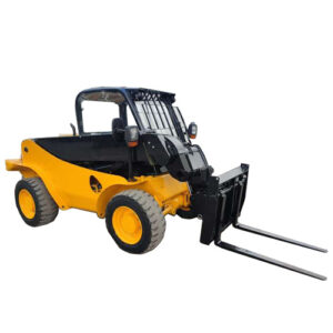 MANIPULADOR TELESCÓPICO