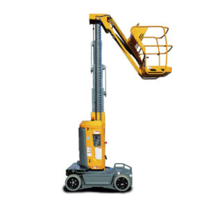 MASTRO VERTICAL 10 M