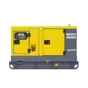 GERADOR INSONORIZADO 20KVA