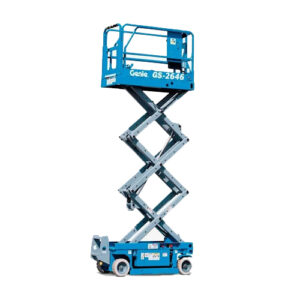 TESOURA ELÉTRICA 10MT